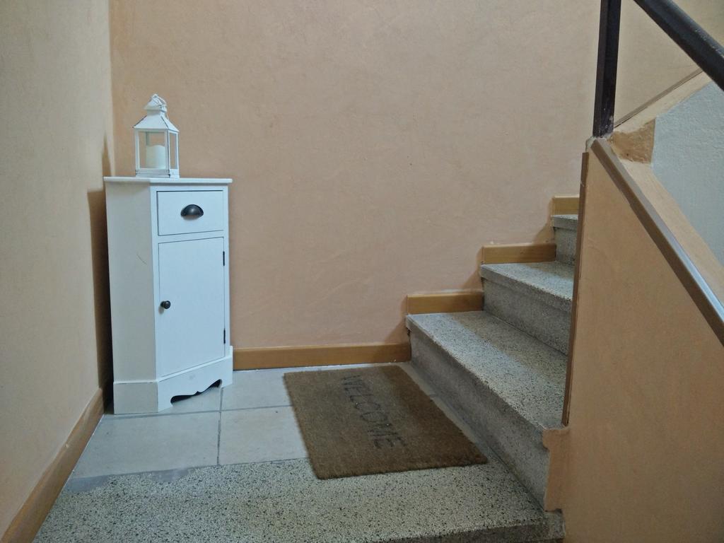 Stazione Centrale Panzió Bologna Kültér fotó